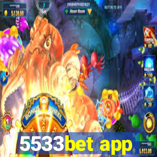 5533bet app